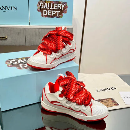 L - SNEAKERS