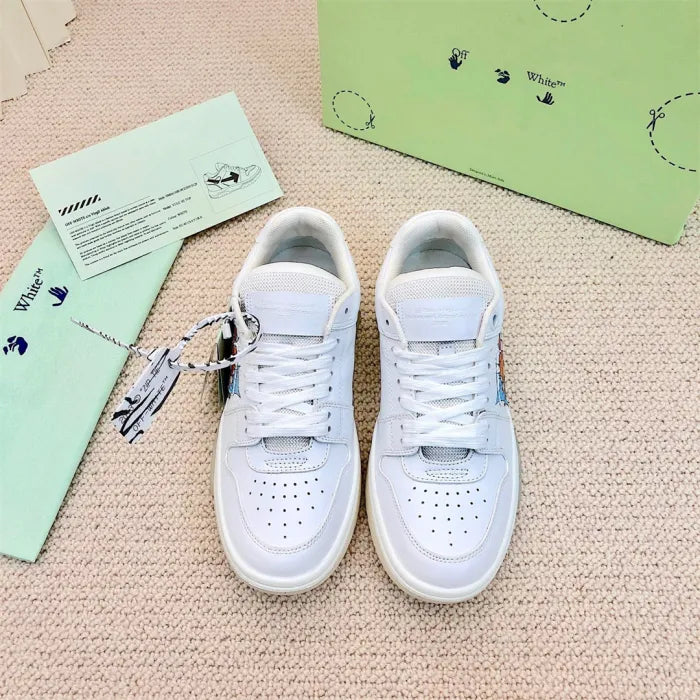 O - SNEAKERS