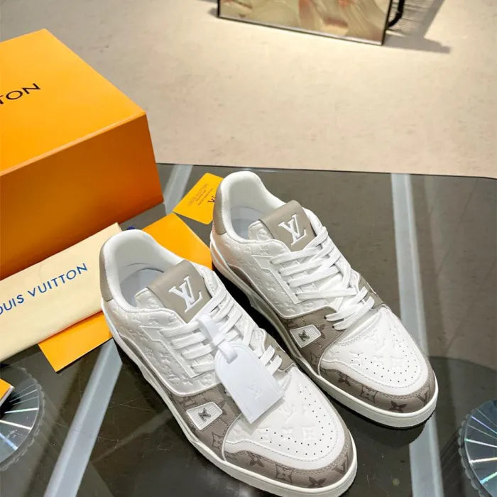 LOUIS V - SNEAKERS
