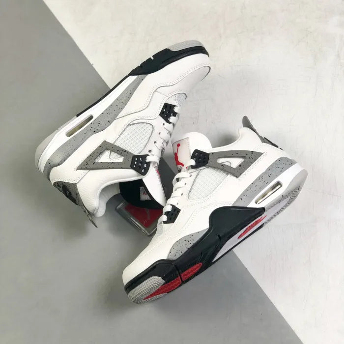 N - SNEAKERS