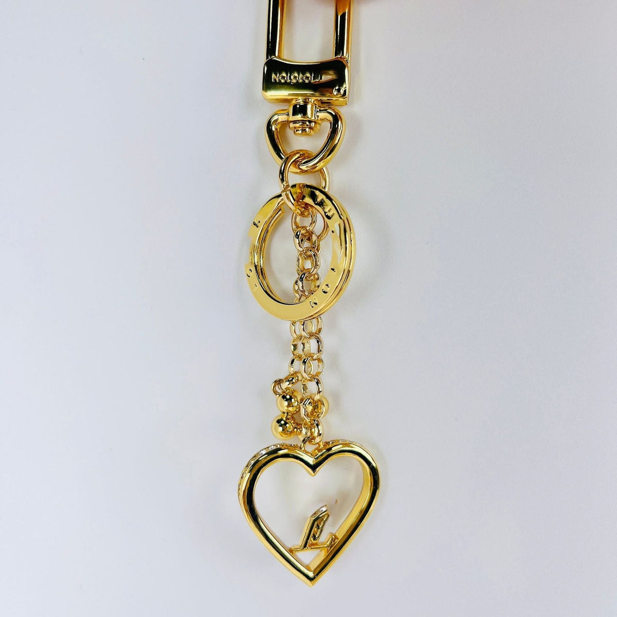 Keychain Designer Mini Bag