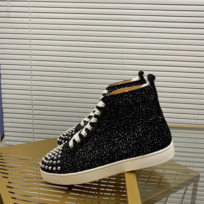 A - SNEAKERS