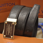 2-color fashion belt(Unisex Style)