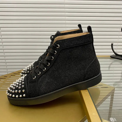 A - SNEAKERS