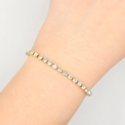 Ace Tennis Bracelet