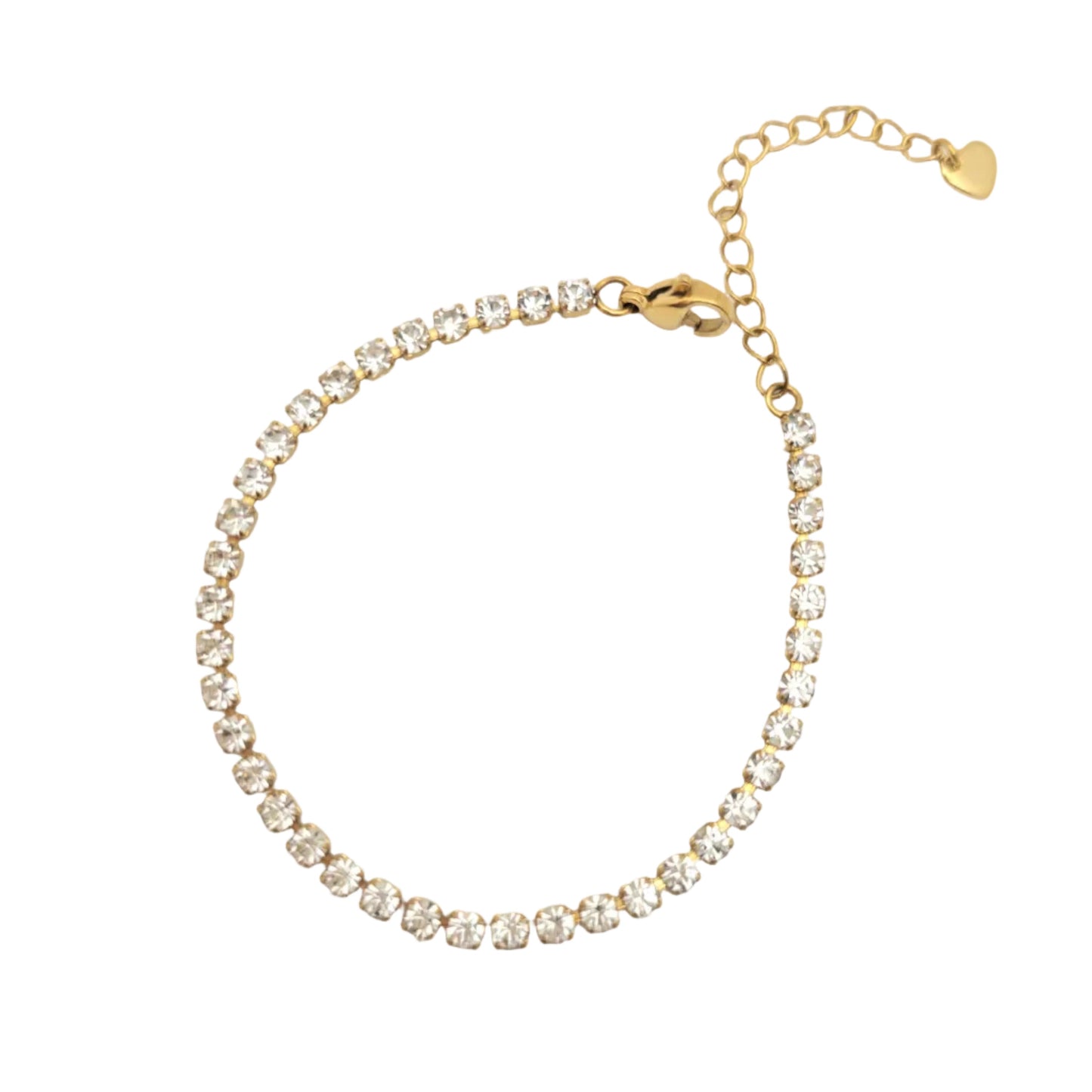 Ace Tennis Bracelet