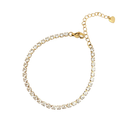 Ace Tennis Bracelet