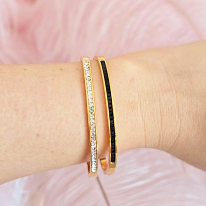 Lilith Bangle