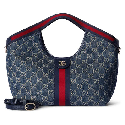 Giglio Series Tote Bag · Luxury Classic Elegance
