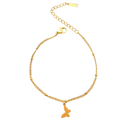 Baby Butterfly Bracelet