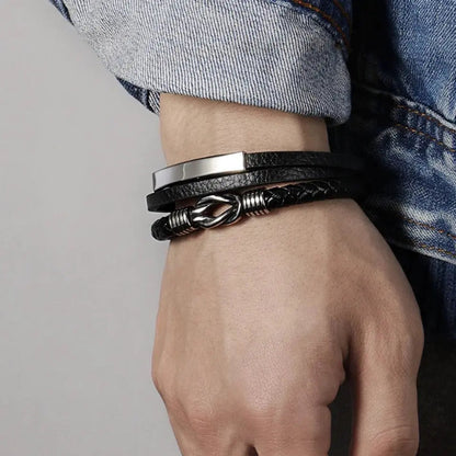 Cormac Stack in Noir