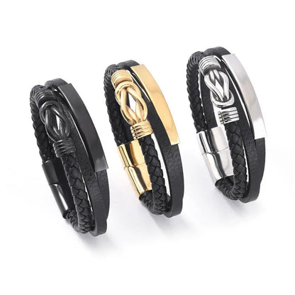 Cormac Stack in Noir