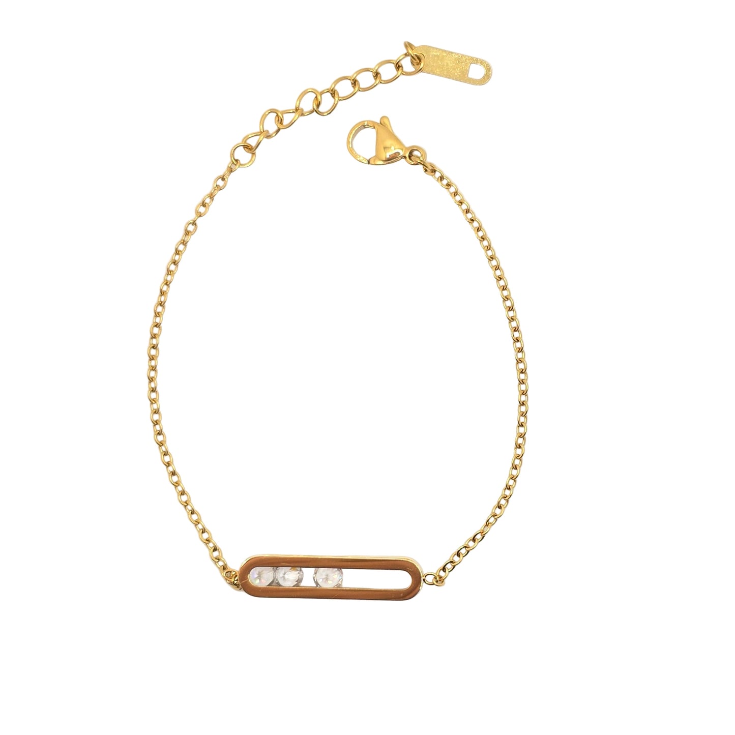 Dancing Light Bracelet