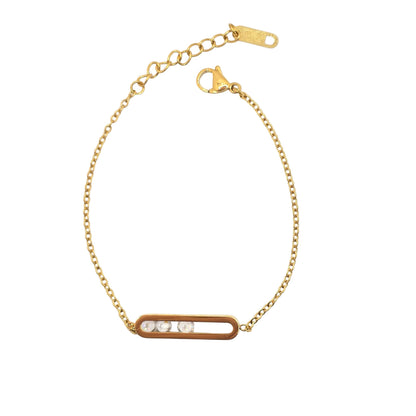 Dancing Light Bracelet
