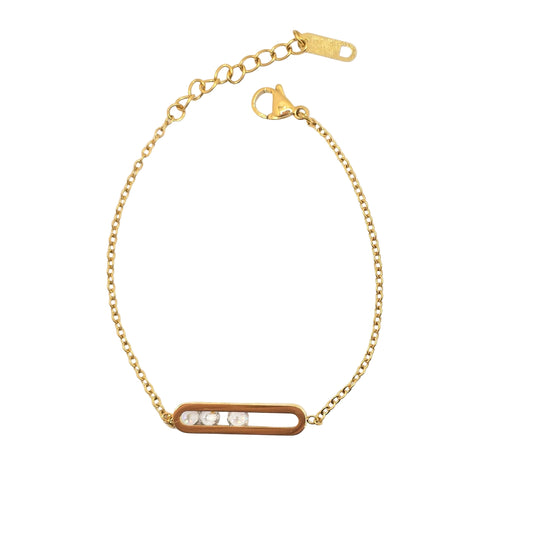 Dancing Light Bracelet