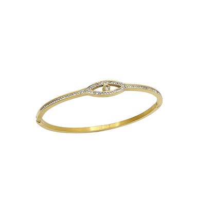 Evil Eye Bangle
