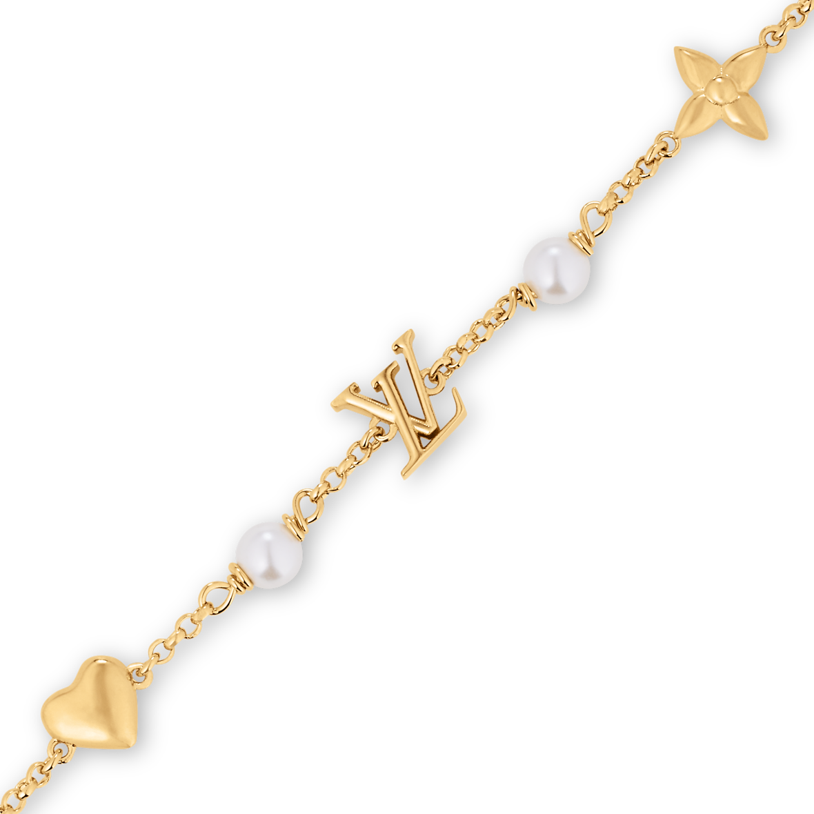 Ivy Bracelet