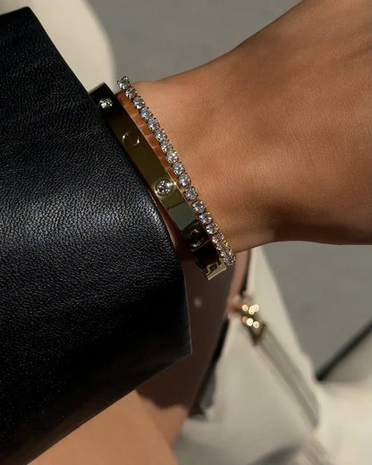 Solavienne Bracelet