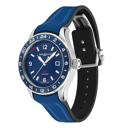 MONTBLANC 1858 GMT 42mm Watch