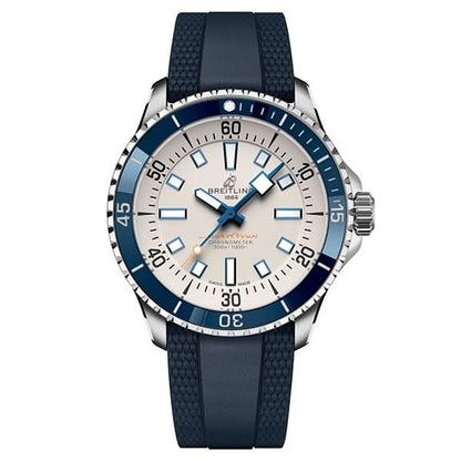 BREITLING Superocean 42mm Watch