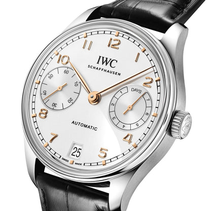 IWC Portugieser Automatic 42mm Watch