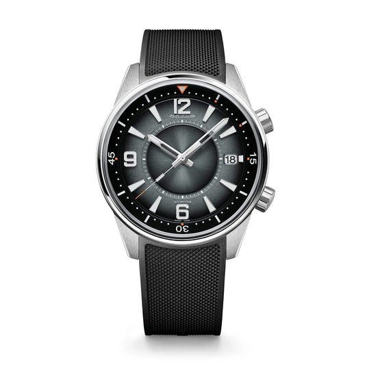 JAEGER-LECOULTRE Polaris Date 42mm Watch