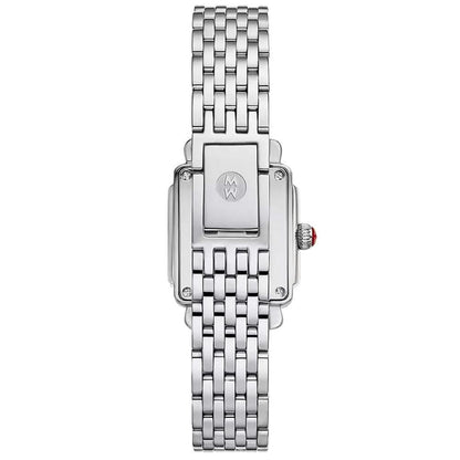 MICHELE Deco Madison Mini 24mm Watch
