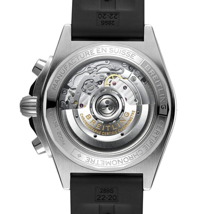BREITLING Chronomat B01 44mm Watch