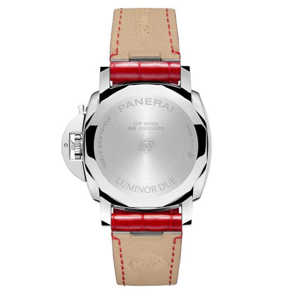 PANERAI Luminor Due