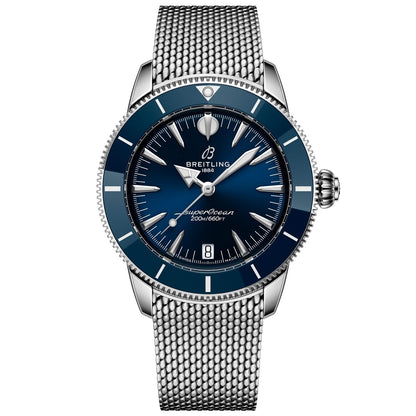 BREITLING Superocean Heritage Automatic 36