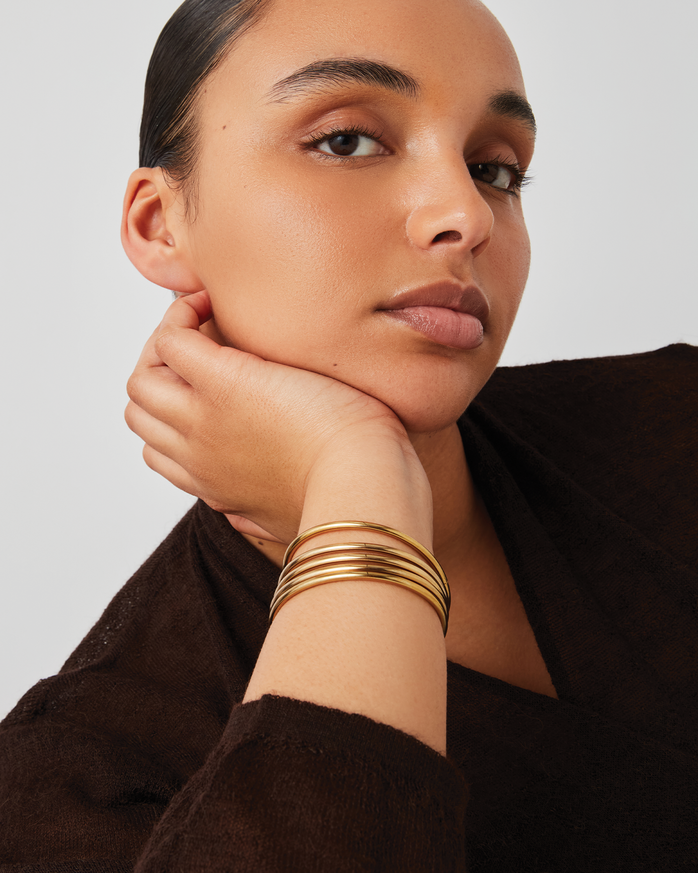Dane Bangle Set