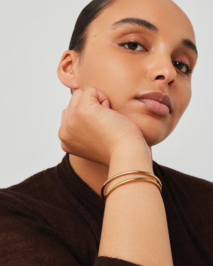 Dane Bangle Set
