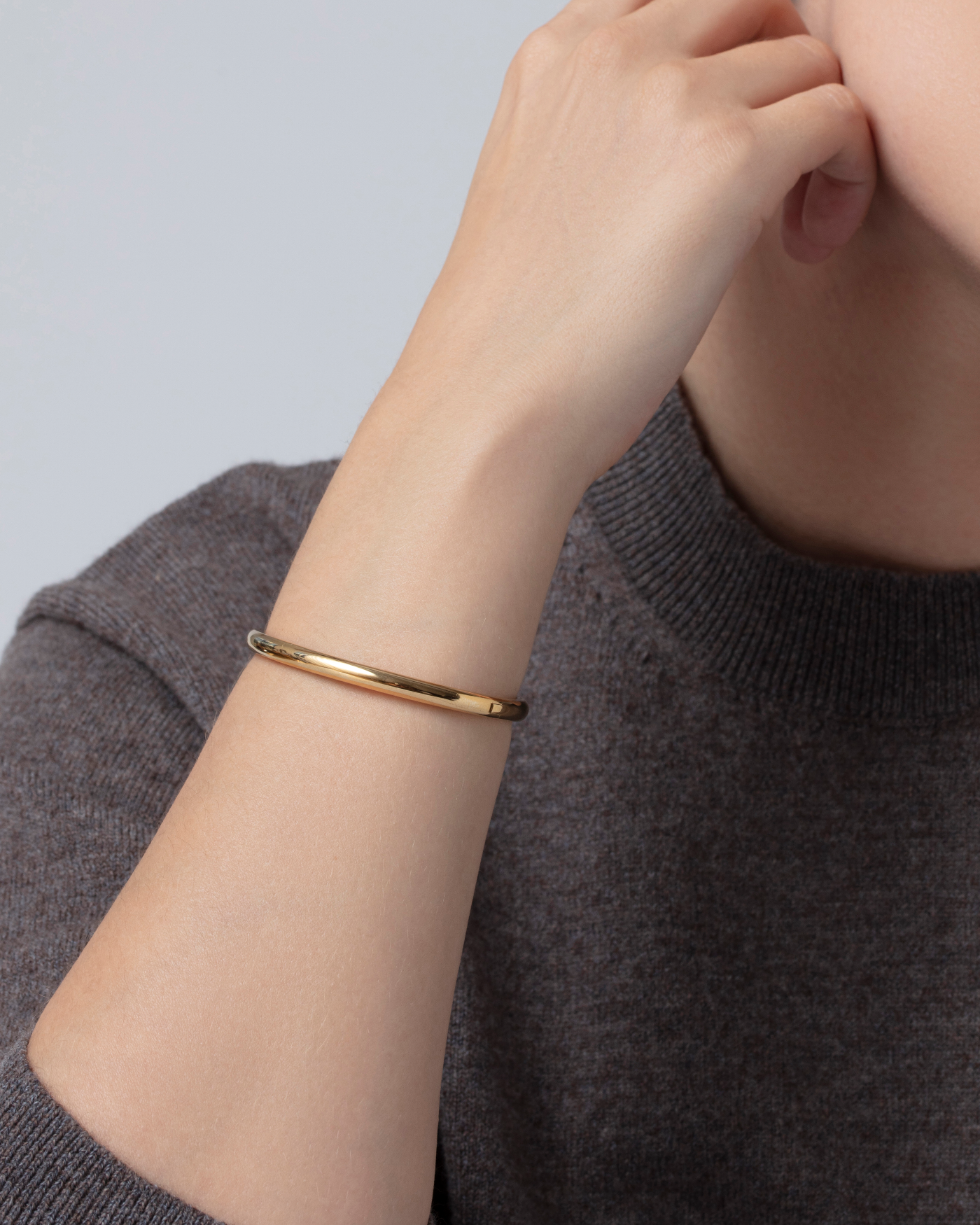 Remi Bangle
