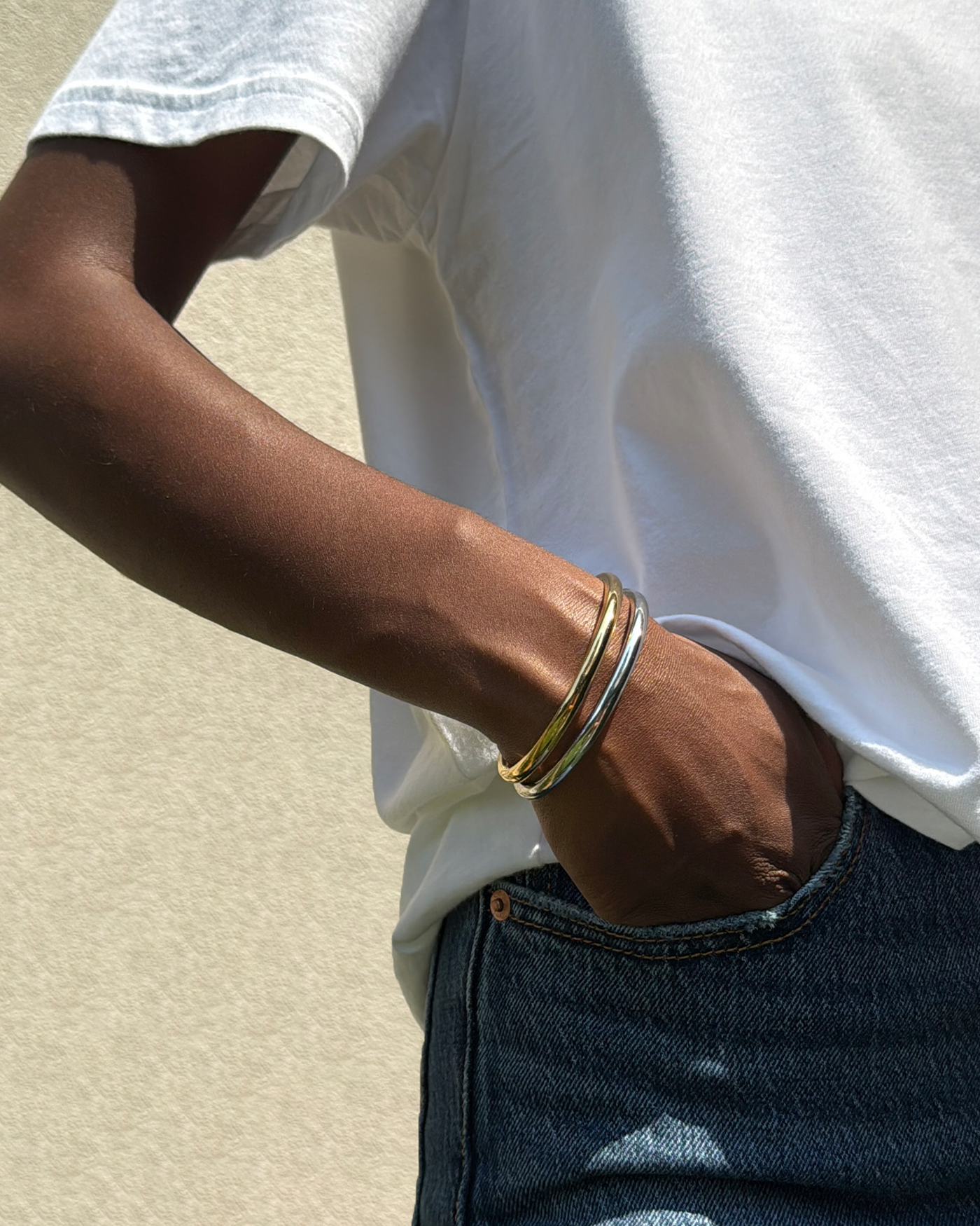 Remi Bangle