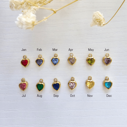 ONLY YOURS Personalized Necklace 2