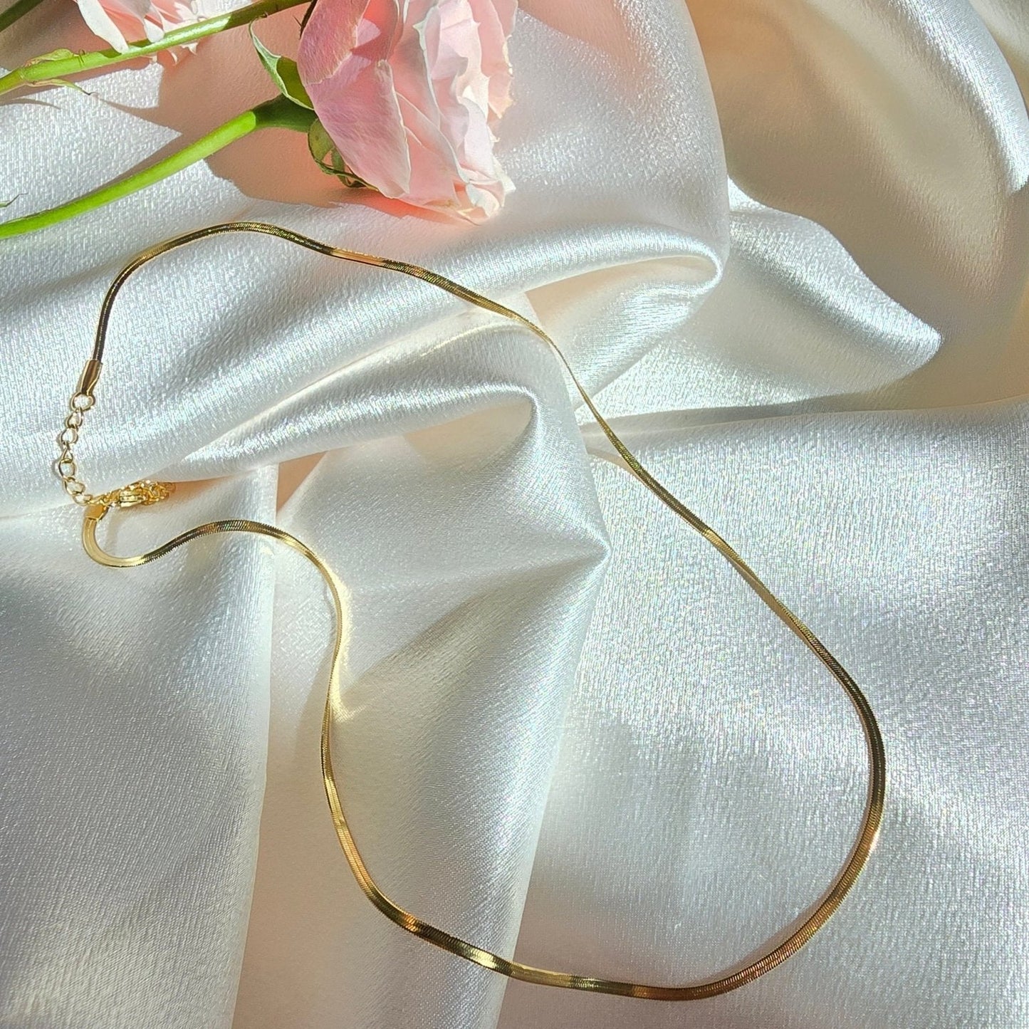 Kaia Necklace