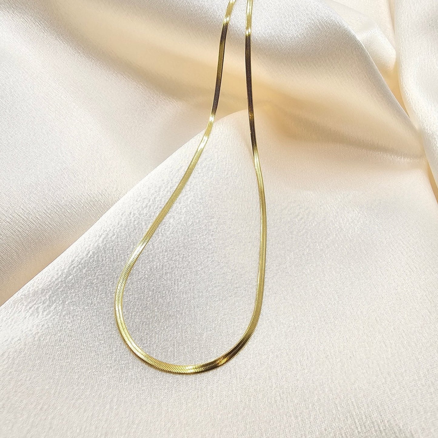 Kaia Necklace