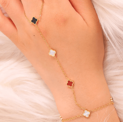 Karma Hand Chain