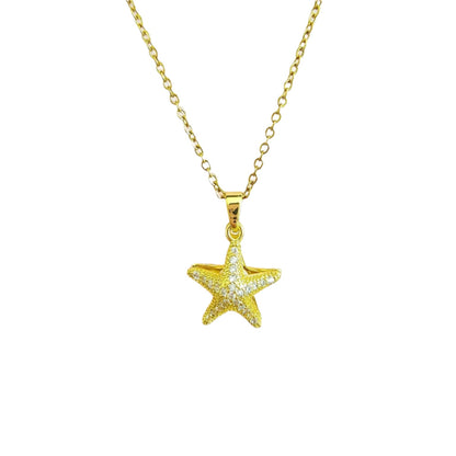 Leighton Pearl Necklace