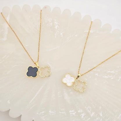 Midnight Clover
