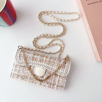 XiaoXiangFeng Crossbody Card Case Apple IPhone Case