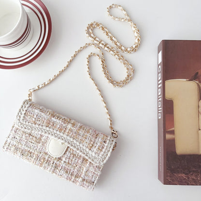 XiaoXiangFeng Crossbody Card Case Apple IPhone Case