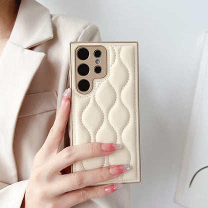 Samsung S26Ultra wristband skin-sensitive phone case