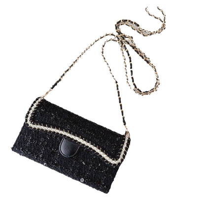 XiaoXiangFeng Crossbody Card Case Apple IPhone Case