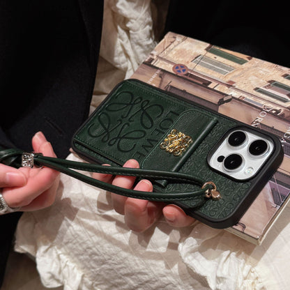 Trendy brand iPhone phone case