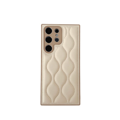Samsung S26Ultra wristband skin-sensitive phone case