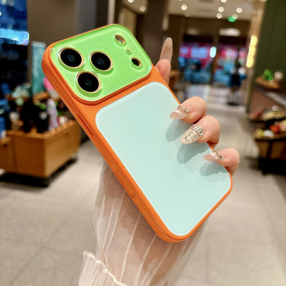 Ins contrast color dopamine instantly transforms into an applicable Apple case