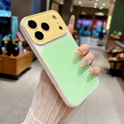 Ins contrast color dopamine instantly transforms into an applicable Apple case