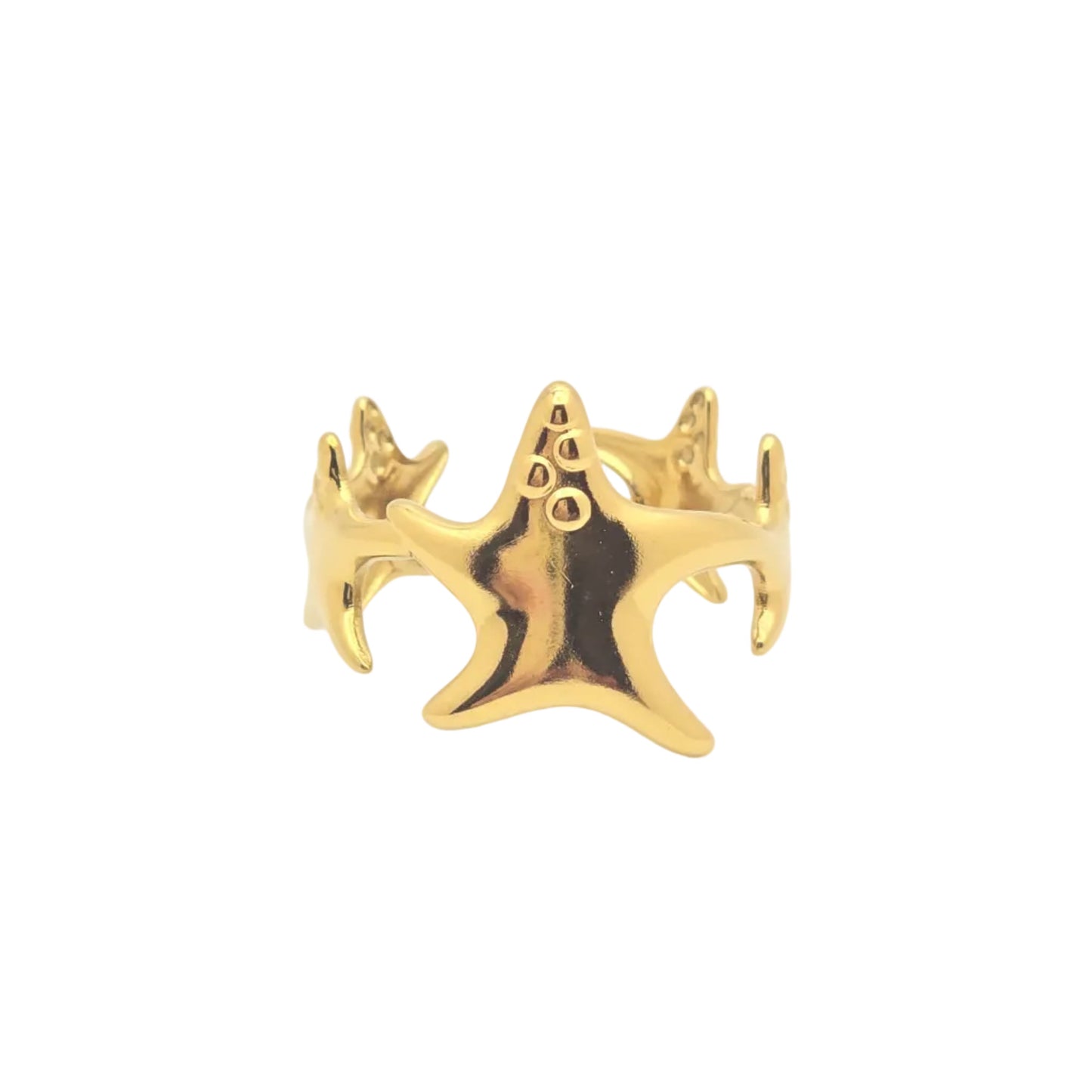 Ocean Stars Ring
