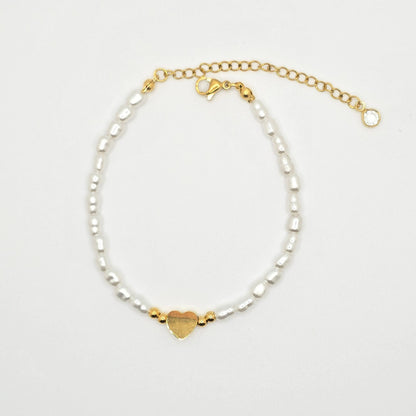 Pearl Embrace Bracelet